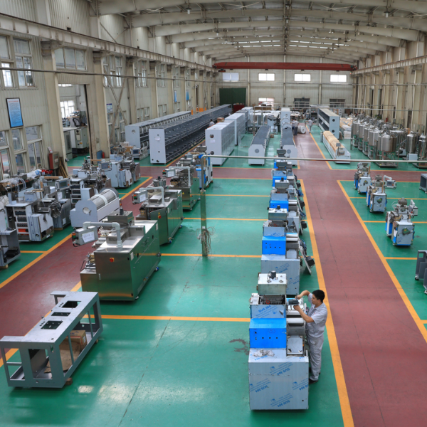  TOP 10 SOFTGEL MACHINE MANUFACTURERS ALL OVER THE WORLD