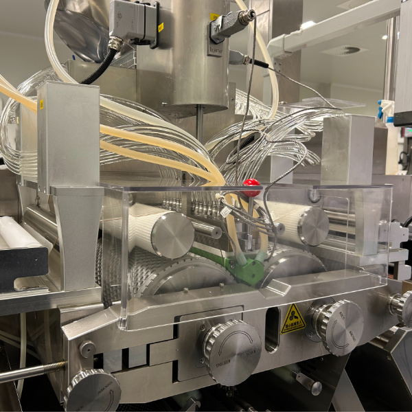 Fish Oil Production With a Focus on Ingredients Mixing Process