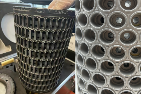 Your Softgel Die Roller Set Is Always Corroding?Check the Correct Maintance Way Of Softgel Roller Dies!