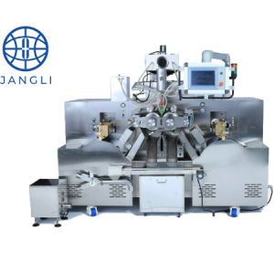 JL-300III Softgel Encapsulator