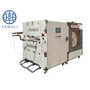 Multifunctional Tumbler Basket Washing System