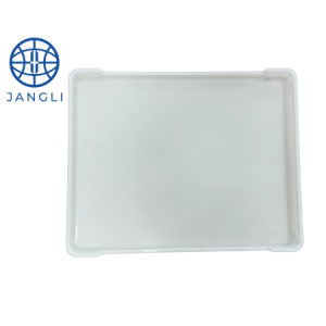 Softgel Drying Tray without Holes